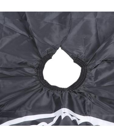 Haircut Cape Accessory for Hairdressing Salon Supplies Accessories Hair Cutting Kits - Buy Online on GoSupps.com