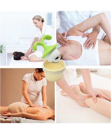 Buy Mini Handheld Massagers | Portable Massage Roller for Pain Relief & Relaxation - Buy Online on GoSupps.com