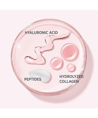 IT Cosmetics CC+ Cream Travel Size Light (W) - Full-Coverage Color Correcting Foundation with SPF 50+ - 0.406 fl oz - Buy Online on GoSupps.com