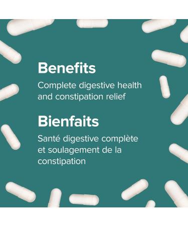 Webber Naturals Probiotic Adult 50+ 15 Billion Active Cells 10 Probiotic Strains 30 Capsules - Buy Online on GoSupps.com