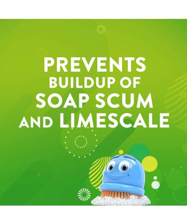 Scrubbing Bubbles Daily Shower & Bathroom Cleaner 32oz - Effective on Tile - Buy Online on GoSupps.com