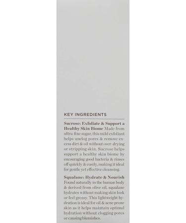 Perricone MD Acne Relief Gentle & Soothing Cleanser 6 oz - Buy Online on GoSupps.com