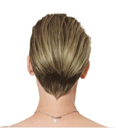 Permanent 7A Medium Ash Blonde Hair Color Dye | Vegan Naturally-Derived 100% Gray Coverage - Lasts 8 Weeks - Buy Online on GoSupps.com