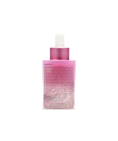 The Cr me Shop x Hello Kitty Celebrate Brightening Serum | Klean Beauty - Brighten Your Skin & Shop Internationally - Buy Online on GoSupps.com