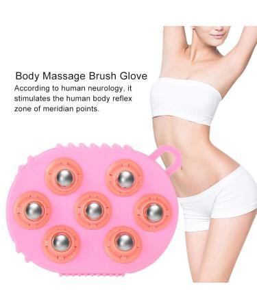 Role Massage Device - Stainless Steel Cellulite Massage Shoe for Muscle Pain Relief Fatigue Defense & Improved Sleep - Buy Online on GoSupps.com