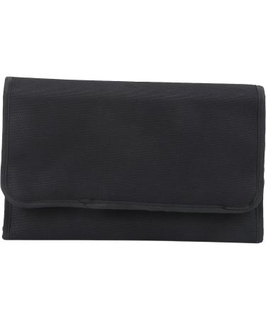bizofft 10 Pocket Camera Lens Filter Case - Durable Nylon, Portable & Excellent Storage for Round and Square Filters - P Series Compatible - Buy Online on GoSupps.com