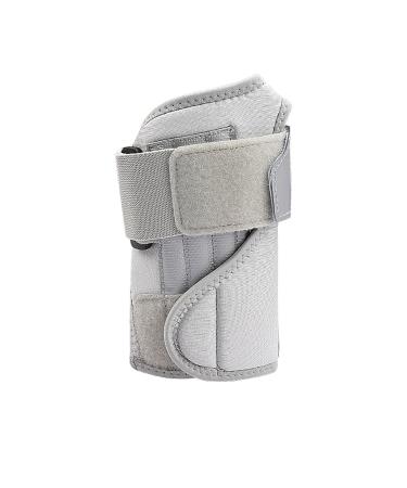 Wrist Support Splint Brace Adjustable Wrist Strap Carpal Tunnel Compression Splint Wrist Brace Provides Wrist Support Carpal Tunnel Wrist Brace Support with Straps & Splint Stabilizers Helps Relieve left - Buy Online on GoSupps.com