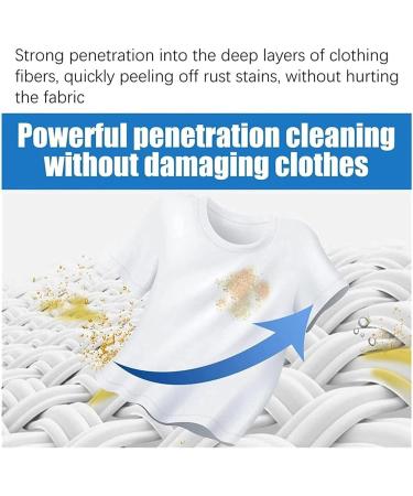 Shedmuller Stain Remover Shed Muller Active Enzyme Stain Remover Fast Stain Remover Laundry Stain Remover Stubborn Stains Cleaner Clothes Oil Stain Remover (Purple 1PC) - Buy Online on GoSupps.com