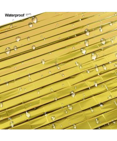 Cuque Thermal Emergency Blanket 3 Pack | Reflective Survival Blankets for Outdoor Travel & Exploration - Buy Online on GoSupps.com