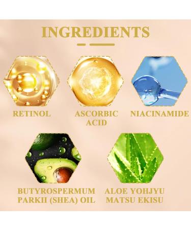 Nadiaen LEFUN Melanin Correcting Cream Dark Spot Corrector Cream Dark Spot Remover for Face Dark Spot Remover for Body Underarm Elbows Knees Neck Armpit Dark Spot Corrector for Women and Men - Buy Online on GoSupps.com