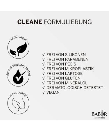 Babor Skinovage Purifying Mask for Oily Skin - Vegan Anti-Aging Formula 50ml | International Shipping - Buy Online on GoSupps.com