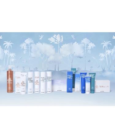 Artego Good Society 90 Free Shape Crystal Drops serum 100 ml - Buy Online on GoSupps.com