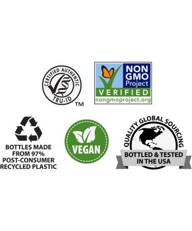 Nature's Way Standardized Turmeric 95% Curcuminoids - TRU-ID Certified (2 Pack, 120 VCaps) - Buy Online on GoSupps.com