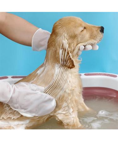 Premium Stainless Steel Lint & Flea Remover Tool - Effective Pet Grooming Accessories for Tick Removal - International Shipping Available - Buy Online on GoSupps.com