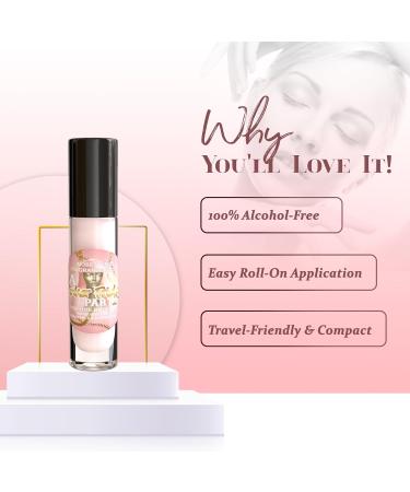 MOBETTER FRAGRANCE OILS A Pinker Friday Part 2 Women Perfume Body Oil - Buy Online on GoSupps.com