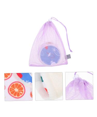 Abaodam 5 Sets Reusable Nursing Pads for Breastfeeding | Anti-Galactorrhea Breast Pads - Eco-Friendly Covers for Moms - Buy Online on GoSupps.com