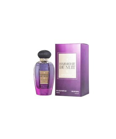 Harmonie de Nuit (L) Eau de Parfum 100 ml Spray - Buy Online on GoSupps.com