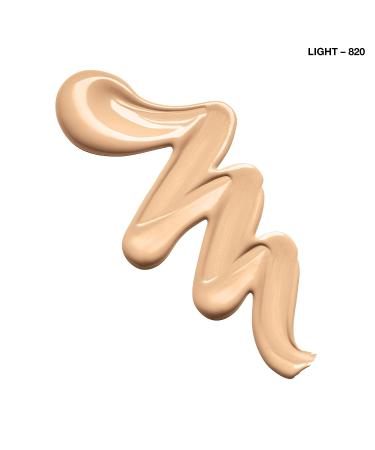 COVERGIRL Outlast All-Day Soft Touch Concealer Light 820 - 0.33 Fl Oz - Buy Online on GoSupps.com