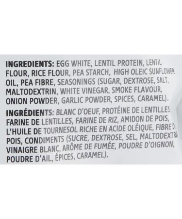 TODD'S PROTEIN CRISPS BBQ 70 Grams - Buy Online on GoSupps.com