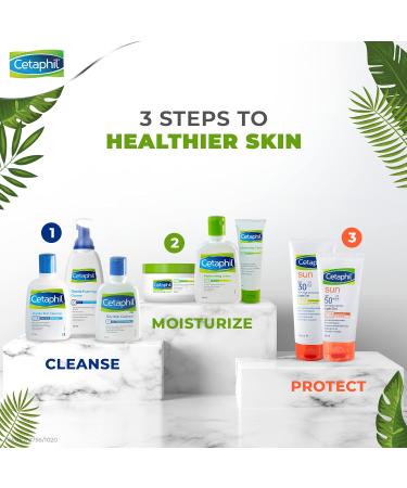 Cetaphil Daily Advance Ultra Hydrating Lotion 100g | Moisturizing Body Cream - Buy Online on GoSupps.com