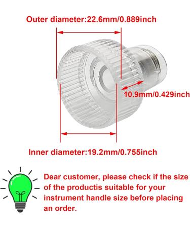 Hydrafacial Replacement Tips Dermabrasion Beauty Tips For Water Peel Aqua Peel Hydrofacial Parts plastic 2 Pcs For Elitzia ETLB245 Or ET89 ETLB248 Beauty Machine Diamond Hydro 2 Pcs - Buy Online on GoSupps.com