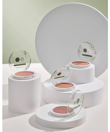  DEBORAH Deborah - Terra & Fard Formula Pura with organic and vegan raw materials - Warms the complexion and gives a radiant finish- Ideal for sensitive skin - Light color n.1 9g - Buy Online on GoSupps.com