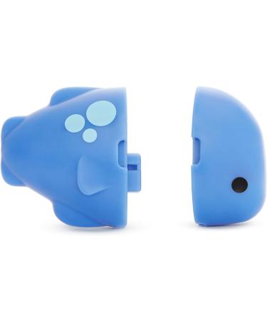 Munchkin Colour Mix Fish: Fun Colour Changing Bath Toy - Buy Online on GoSupps.com