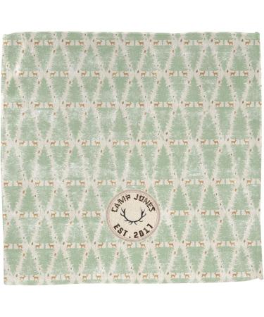 Personalized Deer Washcloth | YouCustomizeIt | Customizable Gifts for All Occasions - Buy Online on GoSupps.com