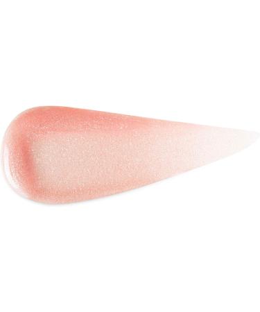 KIKO Milano 3D Hydra Lipgloss 03 | Softening lip gloss for a 3D look 03 Pearly Apricot 6.5 ml (Pack of 1) - Buy Online on GoSupps.com