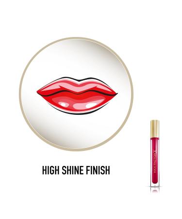 Max Factor Colour Elixir Gloss 060 Polished Fuchsia - Buy Internationally | Luscious Lip Gloss Online - Buy Online on GoSupps.com