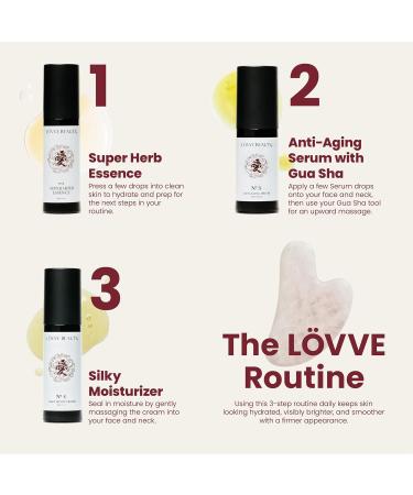 Firming Anti-Aging Face Lotion for Women Premium Moisturizer & Wrinkle Cream for Aging Skin Skin-Tightening Herbal Formula with Natural Peptides for Deep Wrinkles - 1oz - Buy Online on GoSupps.com