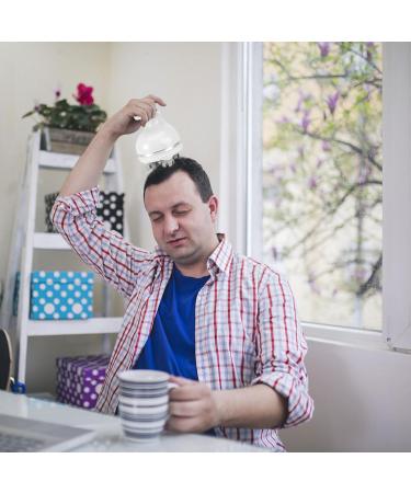 Buy Beavorty Power Tools 2pcs Electric Dog Trap & Cervical Spine Massager - International Shipping Available - Buy Online on GoSupps.com