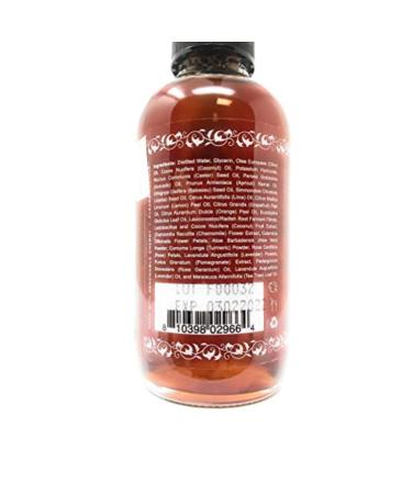 SPINSTER SISTERS CO Face Cleanser 4 oz - Gentle Natural Skincare for All Skin Types | International Shipping Available - Buy Online on GoSupps.com