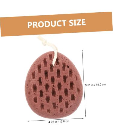 POPETPOP Bath Ball Body Wash for Scrubber Foaming Body Wash Foaming Shower Balls Cleaning Tools Travel Size Body Wash Women Body Loofah Shower Loofah Child Cleaning Brush Sponge Cute - Buy Online on GoSupps.com