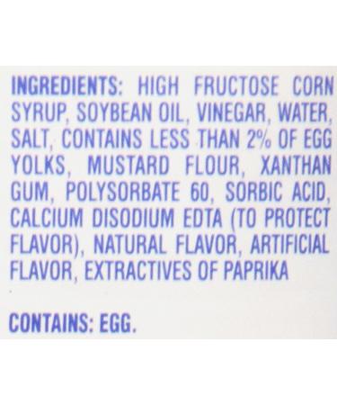 Kraft Coleslaw Salad Dressing 1.0 gal - Authentic flavor for delicious coleslaw salads - Buy Online on GoSupps.com