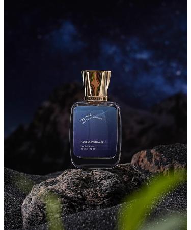 Perfume for Men Sauvage Eau de Parfum Men Men Fragrance Oil Perfume Musk Perfume Spray - Buy Online on GoSupps.com