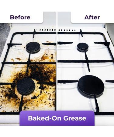 Cleanlix Cleaner Cleanlix Cleaning Spray Cleanlix Cleaner for Instant Stain Removal With Concentrated Cleaning Tablets All-Purpose Household Cleaners(30pcs) - Buy Online on GoSupps.com