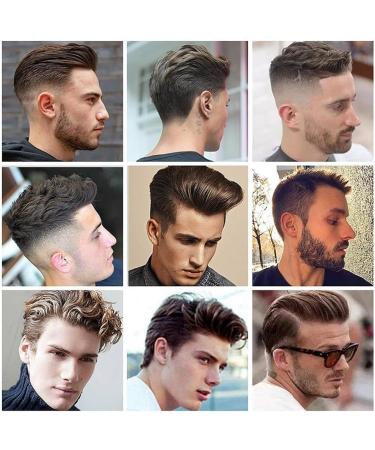 Professional Hair Clippers for Men - 5-in-1 Rechargeable Trimmer | Multi-Functional Electric Shaving & Grooming Tool - Buy Online on GoSupps.com