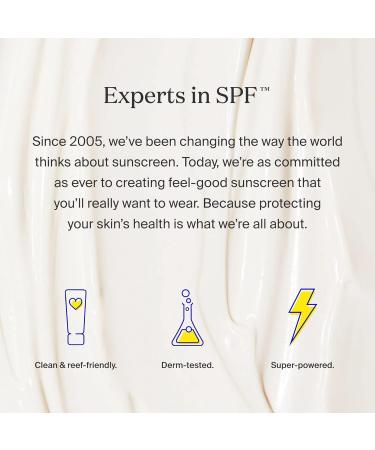 Supergoop! Handscreen SPF 40 - Pack of 2 Preventative Hand Cream for Dry Cracked Hands - Buy Online on GoSupps.com