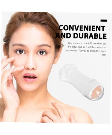 DOITOOL 1pc Oil-absorbing Stick Tool for Practical Portable Professional Use Absorbing 7.5x3cm White - Buy Online on GoSupps.com