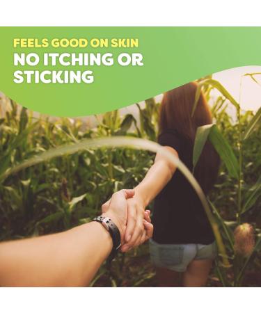 OFF! Botanicals Insect Repellent Lotion 3 Pack Plant-Based Bug and Mosquito Repellent 4 oz - Buy Online on GoSupps.com