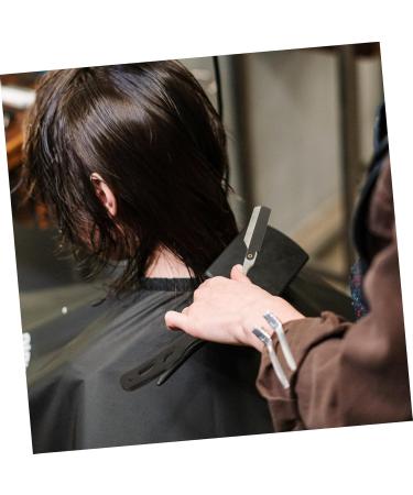 Fomiyes 2-Pack Stainless Steel Beard Razors for Men - Ultimate Manual Shaving Tool - Buy Online on GoSupps.com