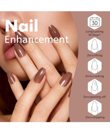 Tonitu G Gel Polish Matte Top Coat 7ml No-Wipe Matte Top Coat High Glossy Shiny Long-Lasting UV Soak Off Upgraded Formula Long-Lasting Clear Nail Gel and Acrylic Nails Home DIY and Nail Salon Matte Coat - Buy Online on GoSupps.com