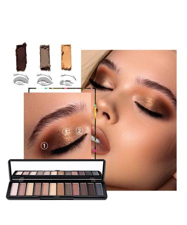25Pcs All-in-One Makeup Set for Black Girls | Essential Starter Kit with Lip Gloss Lipstick Brushes and Travel Bag - Buy Online on GoSupps.com