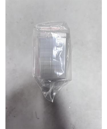 Ebanku Cosmetic Cleaning Vlies Towels - 600PCs for Eyelash Extensions Nail Care & Glue Removal - Buy Online on GoSupps.com