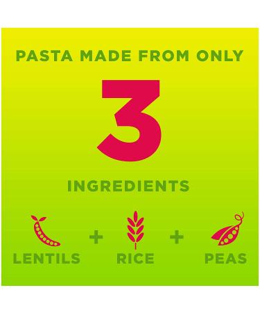 Modern Table Parmesan & Herb Vegan Sauce & Pasta 5.89 oz Box, 6 Ct - Gluten-Free & Certified Vegan with No Artificial Preservatives - Buy Online on GoSupps.com