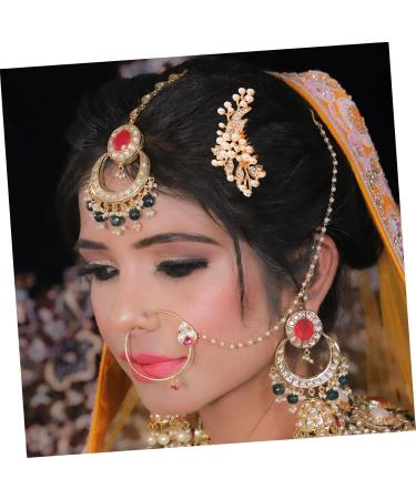 HAPINARY Hair Side Comb for Women Wedding Hair Accessories Bride Hair Side Comb Hair Comb for Women Pearl Hair Comb Pearl Hair Side Comb Wedding Hair Side Comb Bride Hair Accessories - Buy Online on GoSupps.com