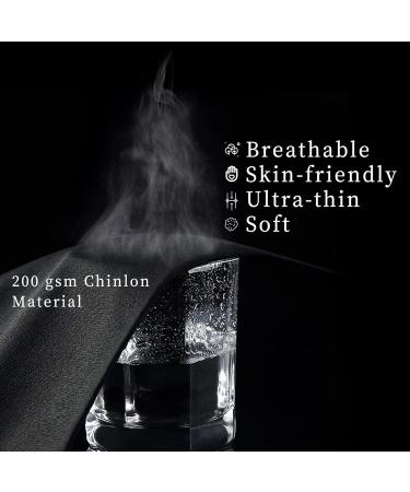 YEEKORO Elbow Pads Compression Support Sleeve - Pain Relief Braces for Men & Women | Forearm Support for Tennis Golf Tendonitis | 2 Pieces Large - Buy Online on GoSupps.com