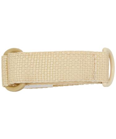 Sammons Preston 76044 Heavy-Duty Utensil Holder, Universal Hand Strap for Holding Utensils, Eating Assistance Cuff for Weak Grip & Limited Mobility, Size Small/Medium Measures 3" - 4" Across Knuckles - Buy Online on GoSupps.com