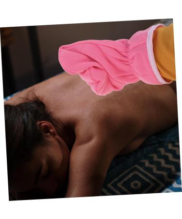 3paires De Spa Cire De Paraffine De De Soins Pour Cire Chaude Confortables Et Lavables Id aux Pour Maison Et Salon De - Buy Online on GoSupps.com